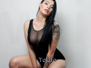 Tokiio