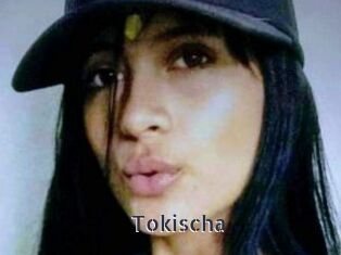 Tokischa