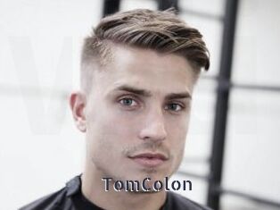 TomColon