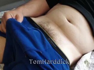 TomHarddick