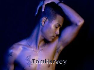 TomHarvey