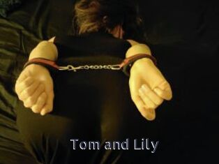 Tom_and_Lily