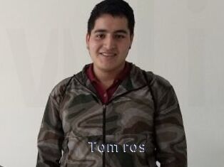 Tom_ros