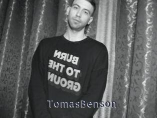 TomasBenson