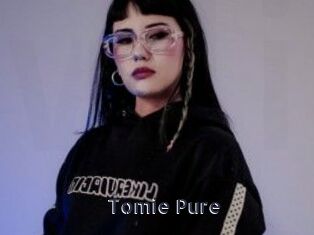 Tomie_Pure