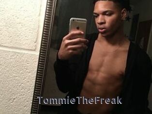 TommieTheFreak