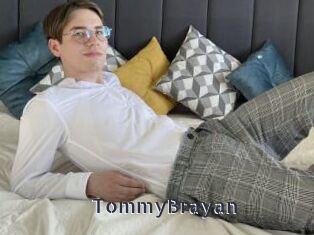 TommyBrayan