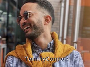 TommyConnors webcam livesex