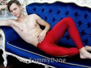 TommyDone