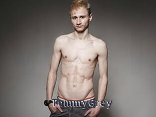 TommyGrey