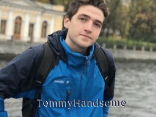 TommyHandsome