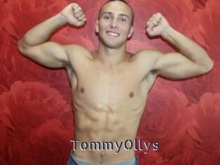 TommyOllys