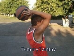 TommyTommy