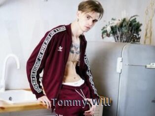 Tommy_Will