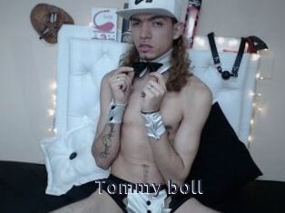 Tommy_boll