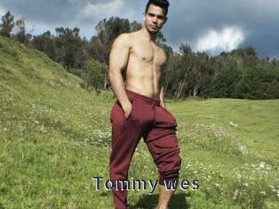 Tommy_wes