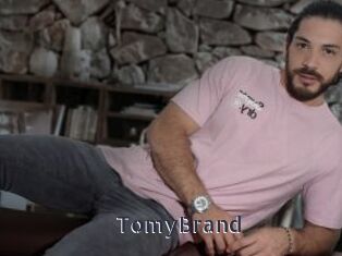TomyBrand webcam livesex