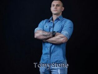 TomyStone