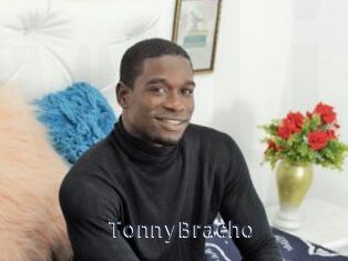 TonnyBracho webcam livesex