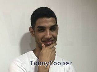 TonnyCooper