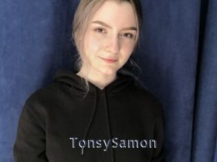 TonsySamon
