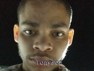 Tony305