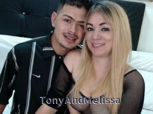 TonyAndMelissa