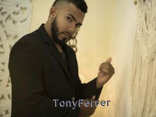 TonyFerrer
