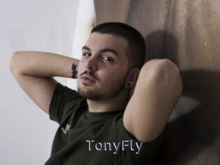 TonyFly