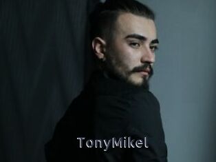 TonyMikel