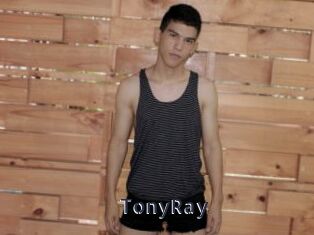 TonyRay
