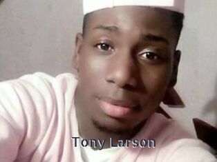 Tony_Larson