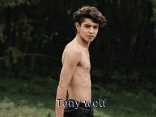Tony_wolf