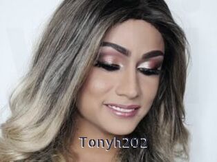 Tonyh202