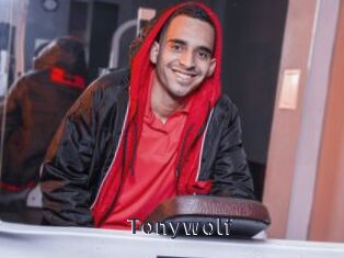 Tonywolf