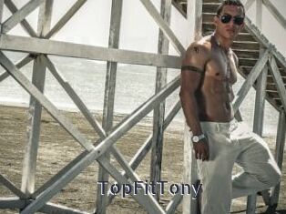 TopFitTony