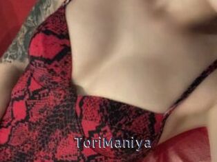 ToriManiya