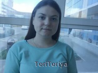ToriToriya