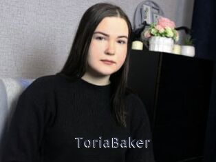 ToriaBaker
