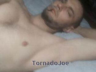 TornadoJoe