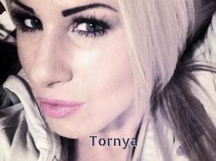Tornya