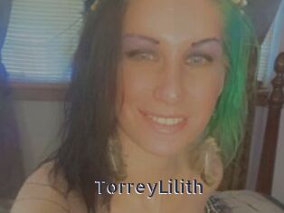 TorreyLilith webcam livesex
