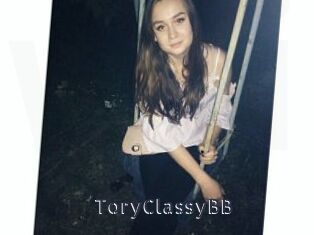 ToryClassyBB