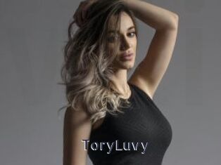 ToryLuvy