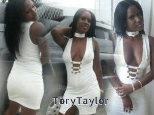 ToryTaylor