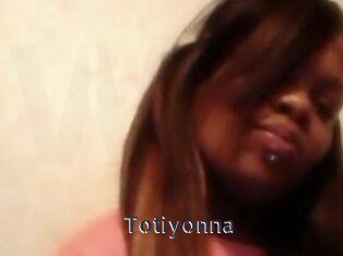 Totiyonna webcam livesex