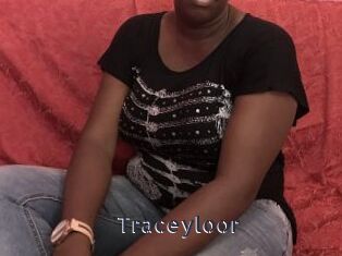 Traceyloor