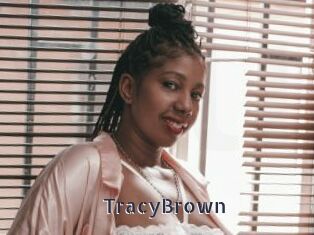 TracyBrown webcam livesex