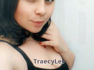 TraecyLee