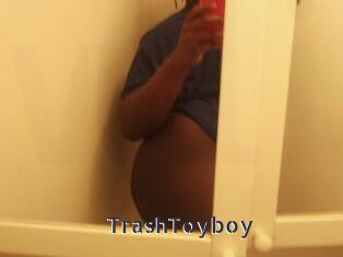 TrashToyboy